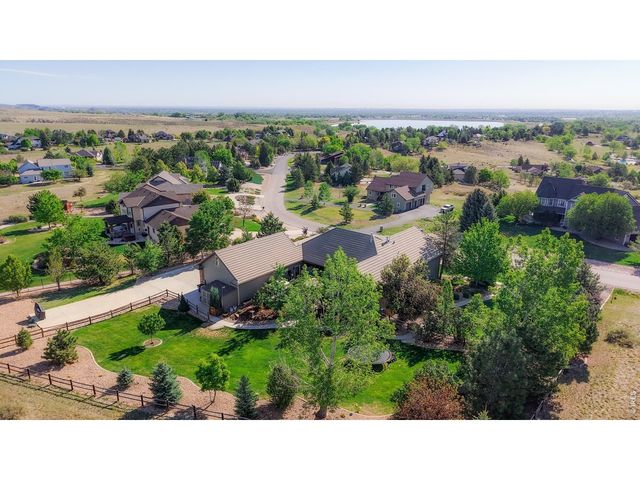 6421 Jordan Dr, Loveland, CO 80537