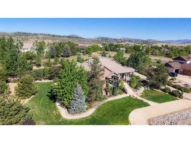 6421 Jordan Dr, Loveland, CO 80537