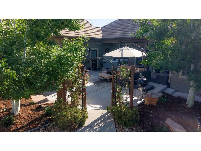 6421 Jordan Dr, Loveland, CO 80537