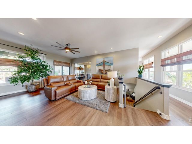 6421 Jordan Dr, Loveland, CO 80537