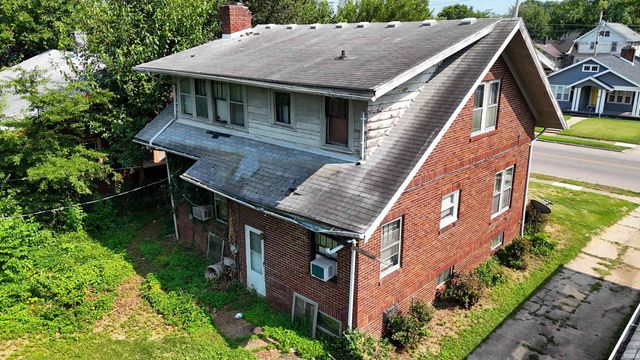 910 Bellemeade Avenue, Evansville, IN 47713