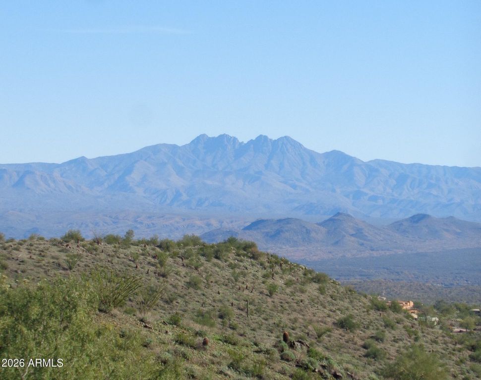 14248 E Grey Owl Trail, Fountain Hills, AZ 85268 — photo 3