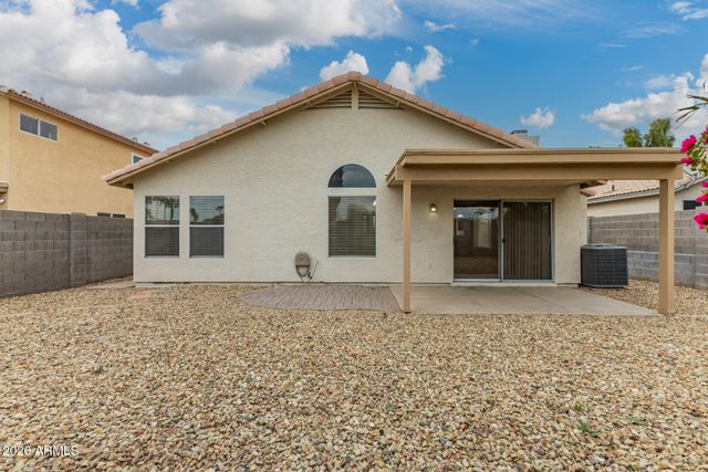 563 N OCOTILLO Lane, Gilbert, AZ 85233