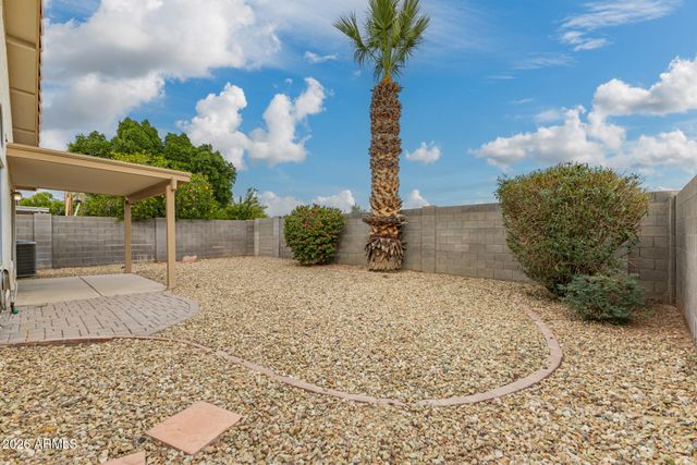 563 N OCOTILLO Lane, Gilbert, AZ 85233