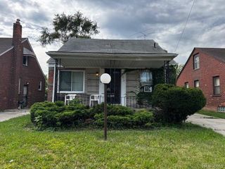 15018 Tacoma Street, Detroit, MI 48205