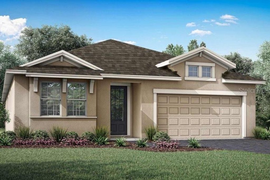 5010 123RD AVENUE E, Parrish, FL 34219
