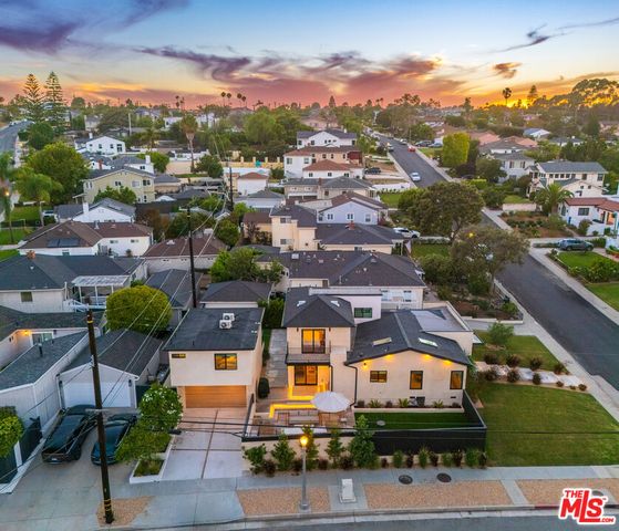 6000 W 75th Street, Los Angeles, CA 90045