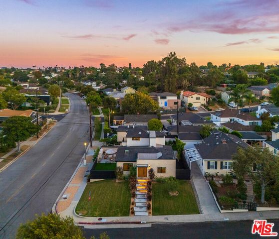 6000 W 75th Street, Los Angeles, CA 90045