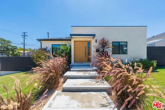 6000 W 75th Street, Los Angeles, CA 90045