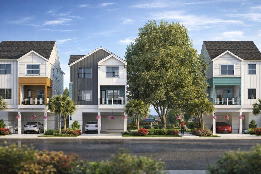 400 Leah Pl, Myrtle Beach, SC 29577 — exterior