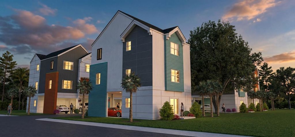 400 Leah Pl, Myrtle Beach, SC 29577 — photo 2