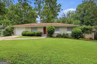 2225 Emerald Castle Drive, Decatur, GA 30035