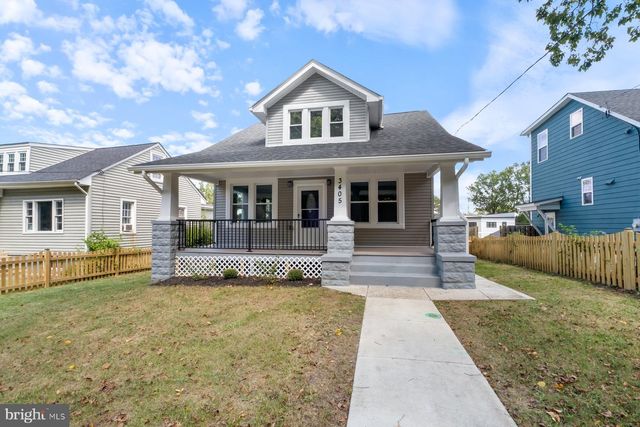 3405 EASTERN AVE, Mount Rainier, MD 20712