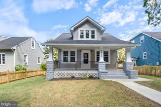 3405 EASTERN AVE, Mount Rainier, MD 20712