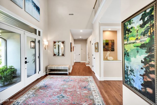 801 Oyster Landing, Wilmington, NC 28405