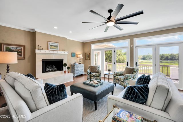 801 Oyster Landing, Wilmington, NC 28405