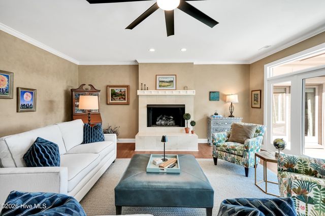 801 Oyster Landing, Wilmington, NC 28405