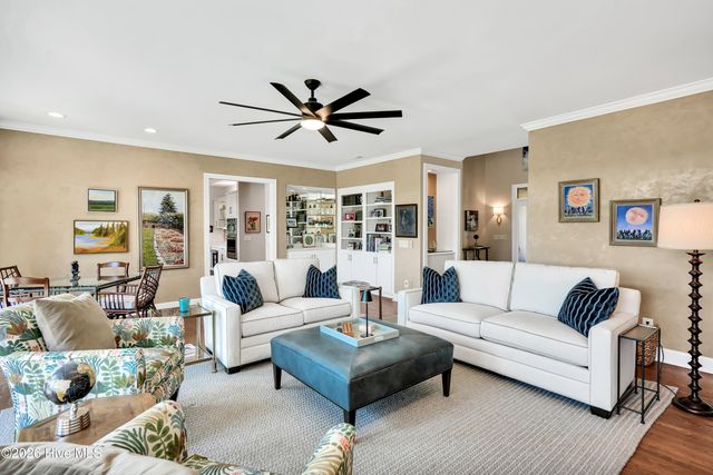 801 Oyster Landing, Wilmington, NC 28405