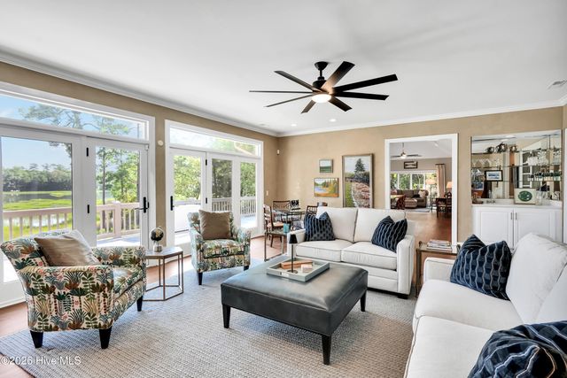 801 Oyster Landing, Wilmington, NC 28405