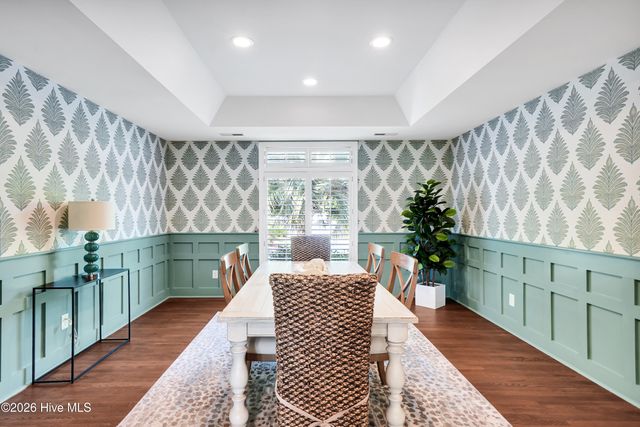 801 Oyster Landing, Wilmington, NC 28405