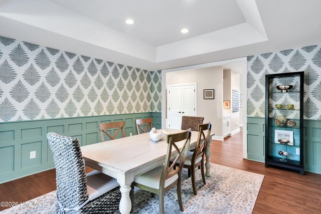 801 Oyster Landing, Wilmington, NC 28405