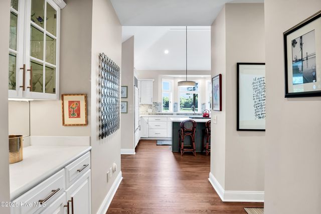 801 Oyster Landing, Wilmington, NC 28405
