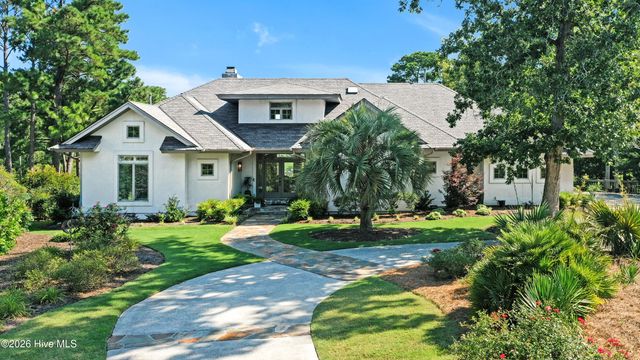 801 Oyster Landing, Wilmington, NC 28405