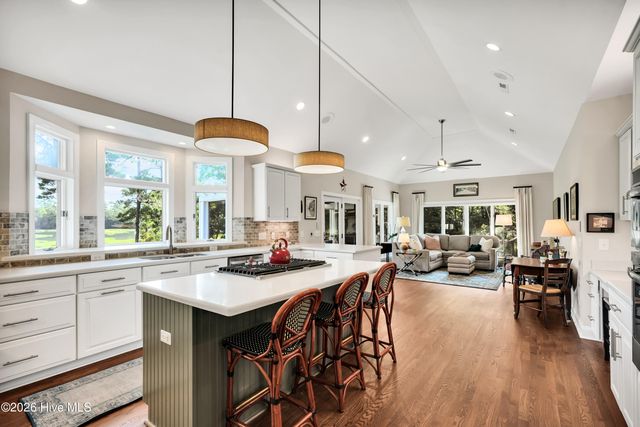 801 Oyster Landing, Wilmington, NC 28405