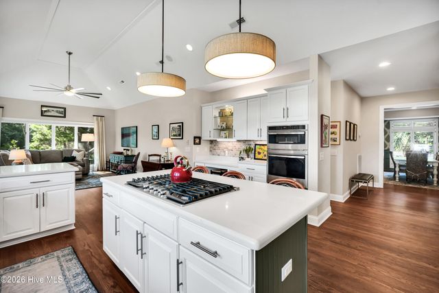 801 Oyster Landing, Wilmington, NC 28405