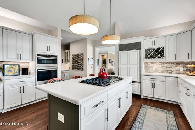 801 Oyster Landing, Wilmington, NC 28405