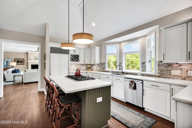 801 Oyster Landing, Wilmington, NC 28405