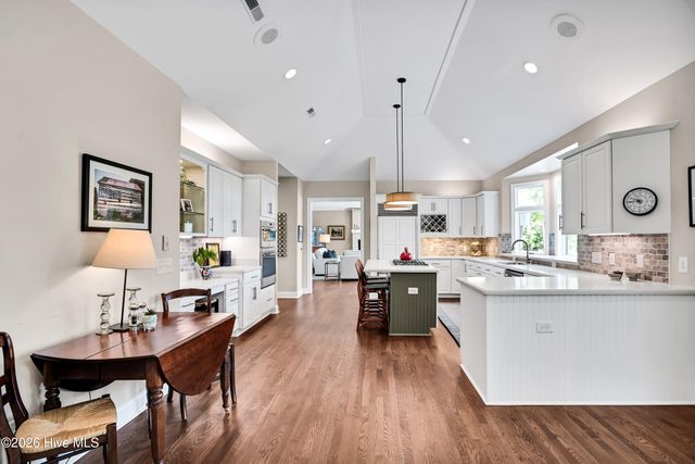 801 Oyster Landing, Wilmington, NC 28405