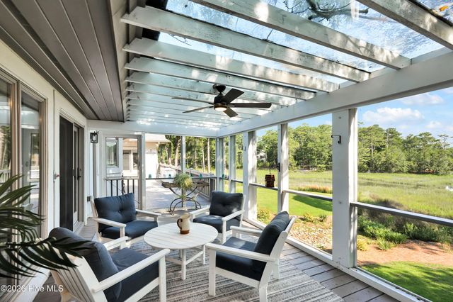 801 Oyster Landing, Wilmington, NC 28405