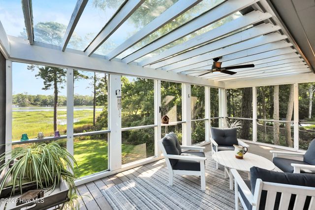 801 Oyster Landing, Wilmington, NC 28405