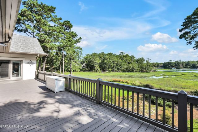 801 Oyster Landing, Wilmington, NC 28405
