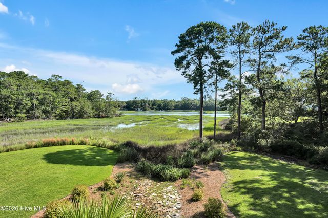 801 Oyster Landing, Wilmington, NC 28405