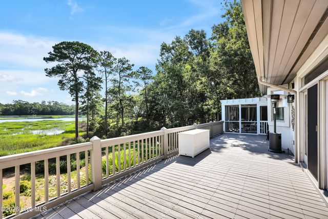 801 Oyster Landing, Wilmington, NC 28405
