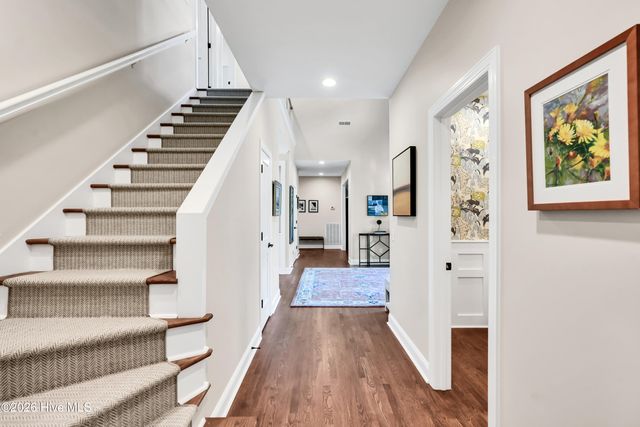 801 Oyster Landing, Wilmington, NC 28405
