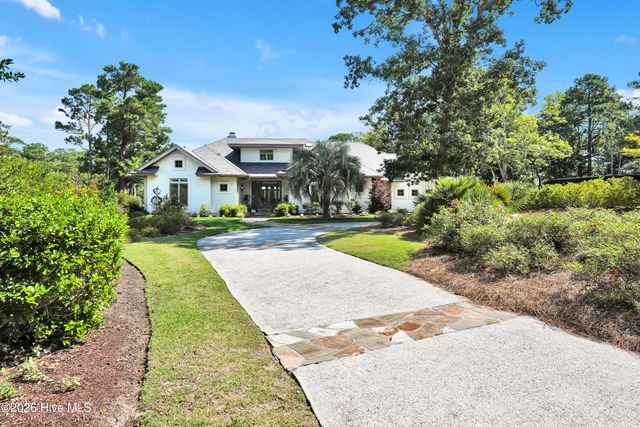 801 Oyster Landing, Wilmington, NC 28405