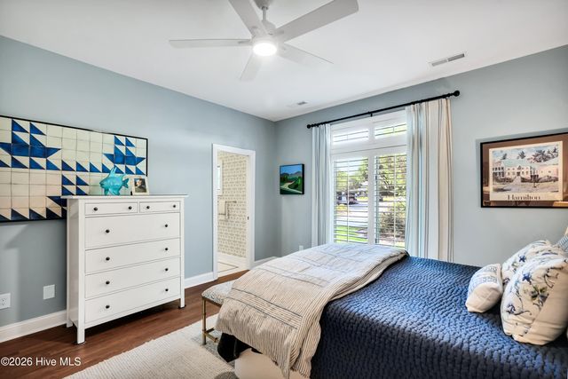 801 Oyster Landing, Wilmington, NC 28405