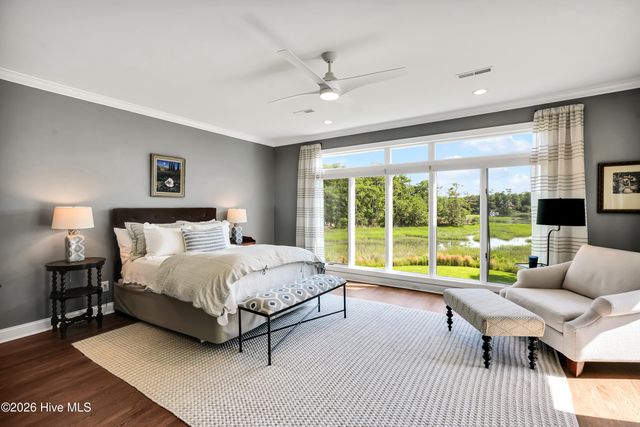 801 Oyster Landing, Wilmington, NC 28405