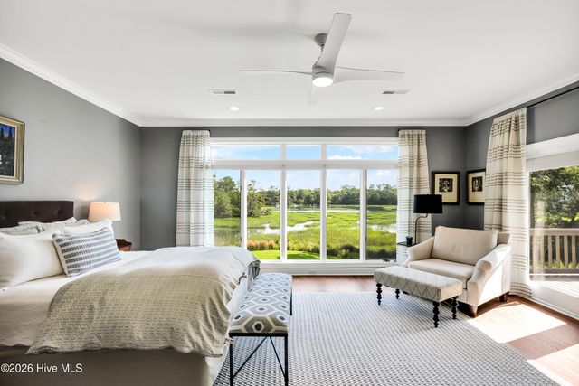 801 Oyster Landing, Wilmington, NC 28405