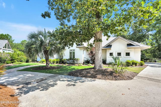 801 Oyster Landing, Wilmington, NC 28405