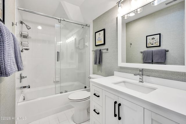801 Oyster Landing, Wilmington, NC 28405