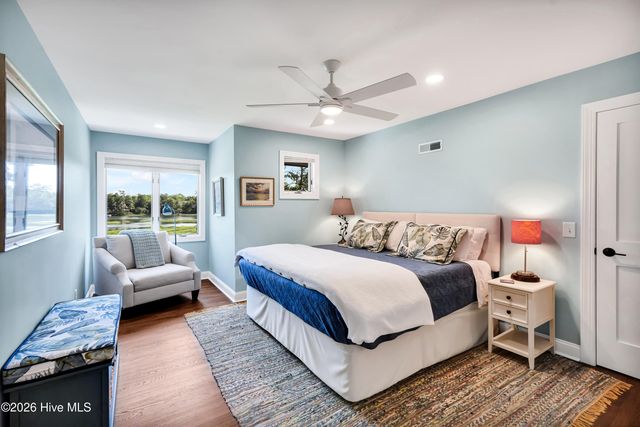 801 Oyster Landing, Wilmington, NC 28405