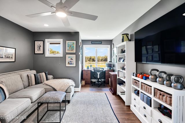 801 Oyster Landing, Wilmington, NC 28405