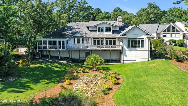 801 Oyster Landing, Wilmington, NC 28405