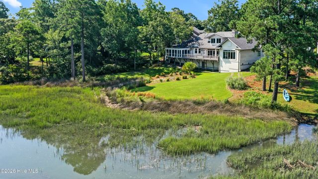 801 Oyster Landing, Wilmington, NC 28405