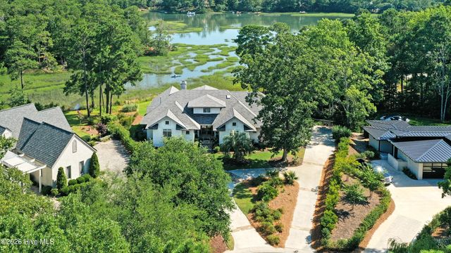 801 Oyster Landing, Wilmington, NC 28405
