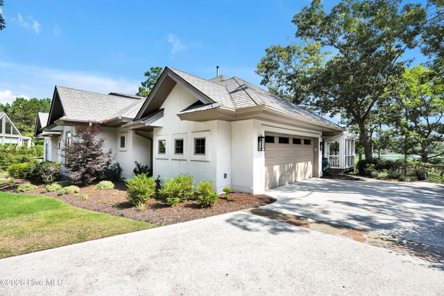 801 Oyster Landing, Wilmington, NC 28405